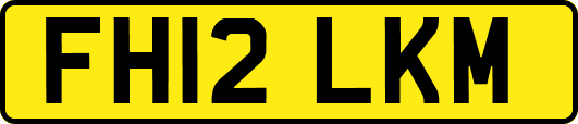 FH12LKM