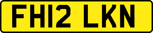 FH12LKN