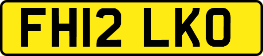 FH12LKO