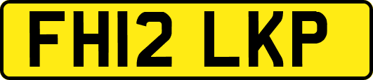 FH12LKP