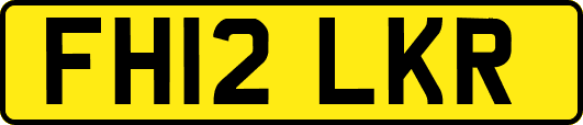 FH12LKR