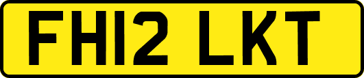 FH12LKT