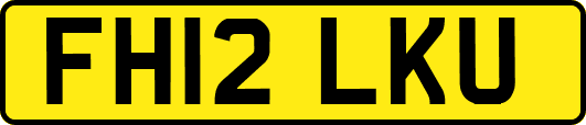 FH12LKU