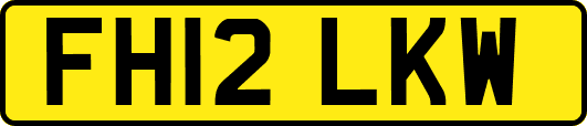 FH12LKW