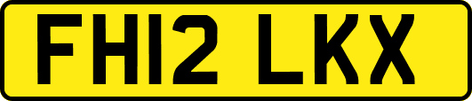 FH12LKX