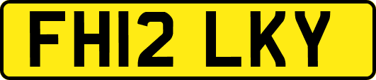 FH12LKY