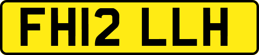 FH12LLH
