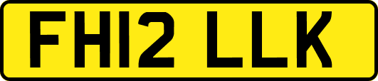 FH12LLK