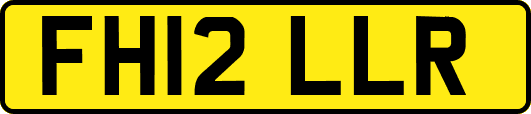 FH12LLR