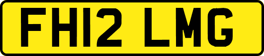FH12LMG