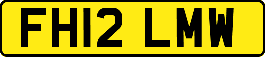 FH12LMW