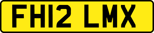 FH12LMX