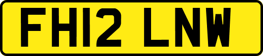 FH12LNW