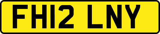 FH12LNY