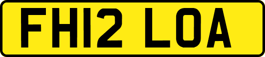 FH12LOA