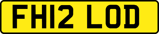 FH12LOD