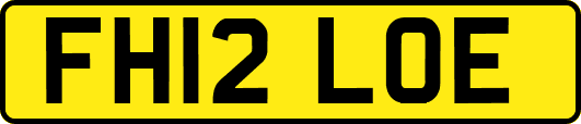 FH12LOE
