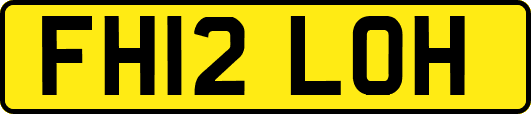 FH12LOH