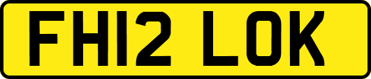 FH12LOK