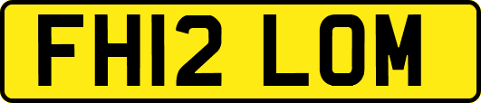 FH12LOM