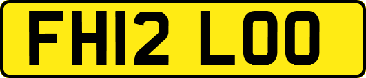 FH12LOO