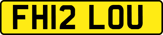 FH12LOU