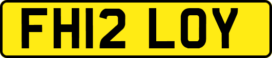 FH12LOY