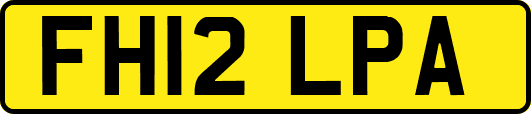 FH12LPA
