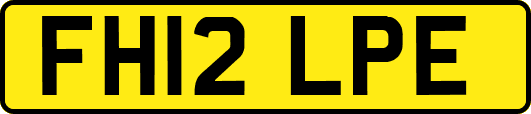 FH12LPE