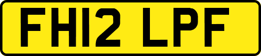 FH12LPF