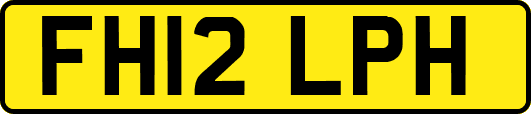 FH12LPH
