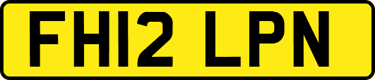 FH12LPN