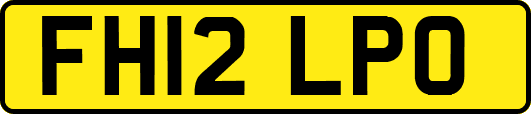 FH12LPO