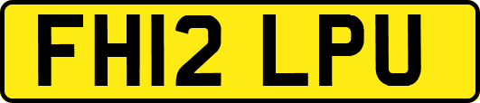 FH12LPU