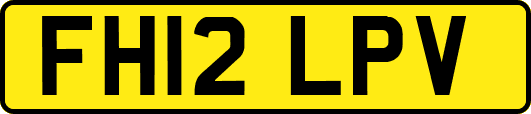 FH12LPV