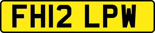 FH12LPW