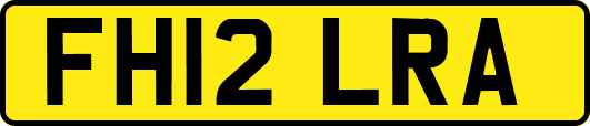 FH12LRA