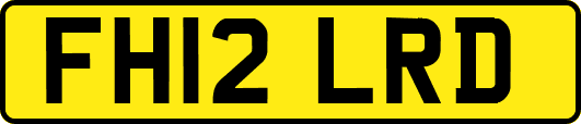 FH12LRD