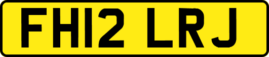 FH12LRJ