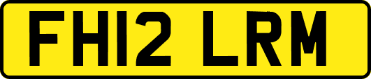 FH12LRM