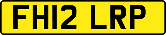 FH12LRP
