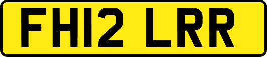 FH12LRR