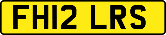 FH12LRS