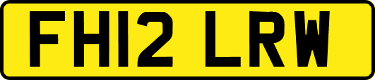 FH12LRW