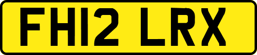 FH12LRX