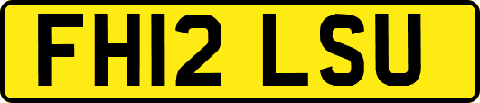 FH12LSU