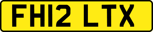 FH12LTX