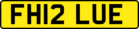 FH12LUE