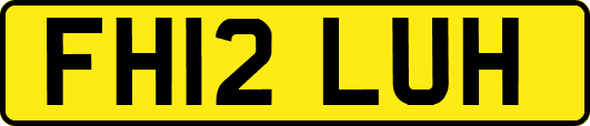 FH12LUH