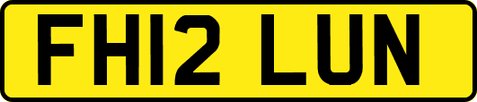 FH12LUN